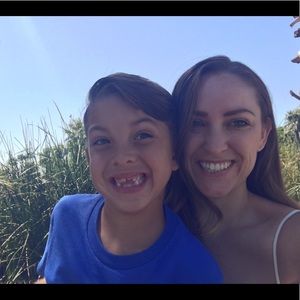 Meet your Posher, Riley